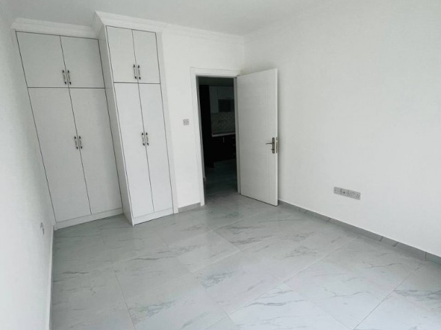 2+1 flat for sale in a new complex in Kyrenia - Alsancak. We speak Turkish, English and Russian.