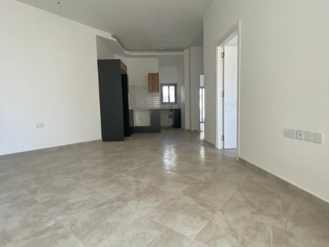 New 2+1 flat with pool view for sale in Kyrenia - Alsancak. We speak Turkish, Russian and English.