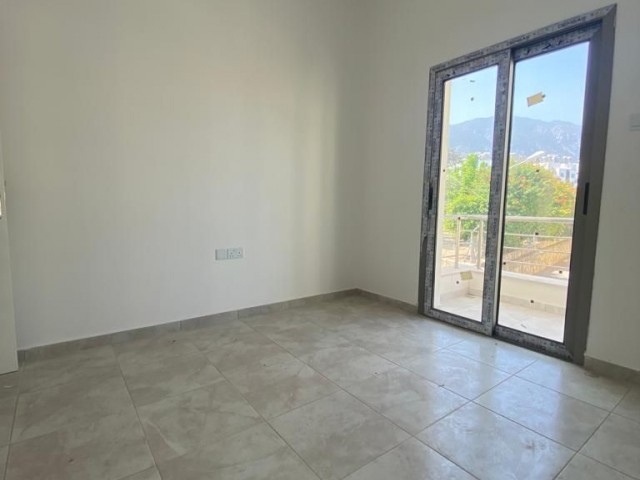 New 2+1 flat with pool view for sale in Kyrenia - Alsancak. We speak Turkish, Russian and English.