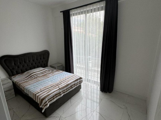 Kyrenia-Alsancak Apartments to rent 2+1