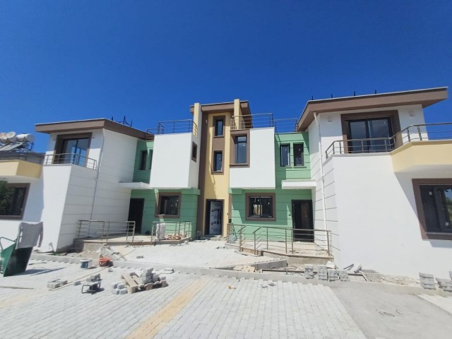 GIRNE ZEYTINLIK 2+1 FLAT FOR SALE. We speak English, Russian and Turkish 