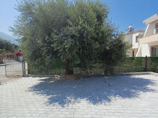 GIRNE ZEYTINLIK 2+1 FLAT FOR SALE. We speak English, Russian and Turkish 