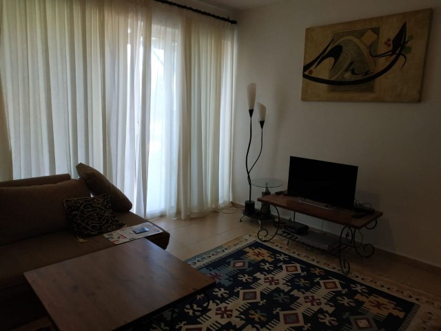 KYRENIA -- ESENTEPE, FOR SALE Turtle Bay Village 2+1.