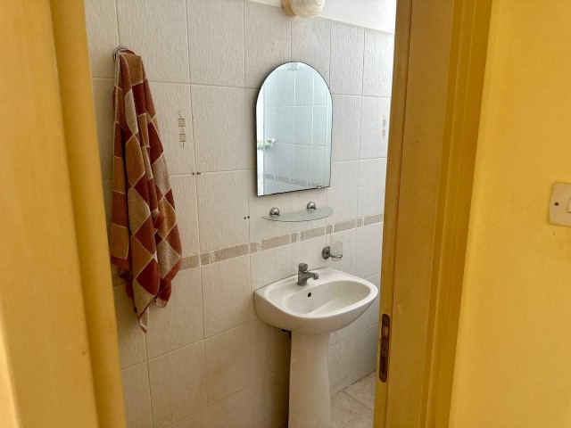 Villa zum Verkauf in Famagusta - Tatlısu 4+1