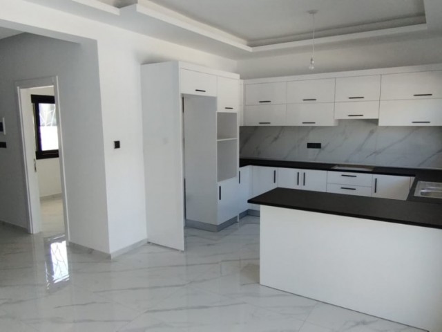 Kyrenia-Alsancak Apartment for sale 1+1