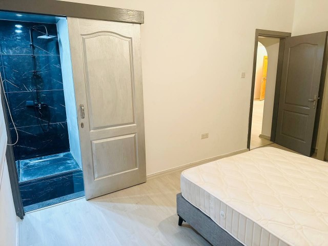 2+1 flat for sale in Iskele - Bozak Safaköy, in a renovated, furnished complex with a pool. We speak Turkish, English and Russian.