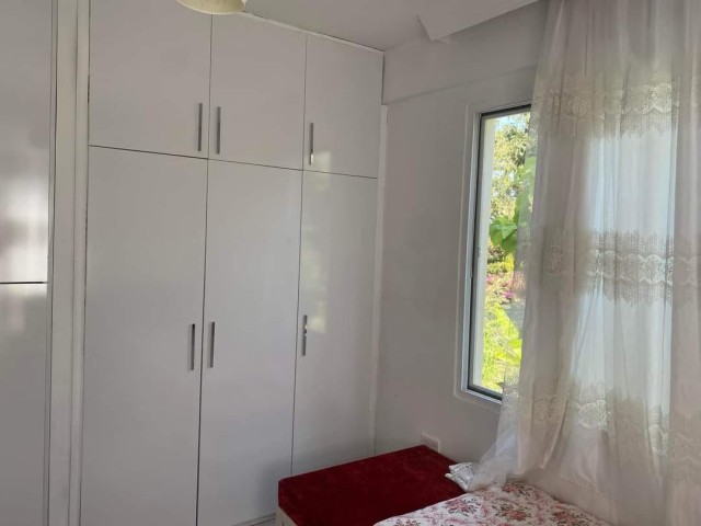 2+1 flat for sale in Kyrenia - Lapta. We speak Turkish, English and Russian.