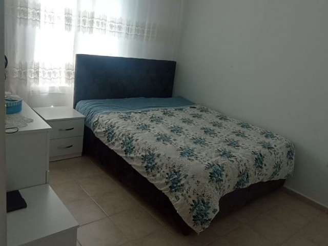 2+1 flat for sale in Kyrenia - Lapta. We speak Turkish, English and Russian.