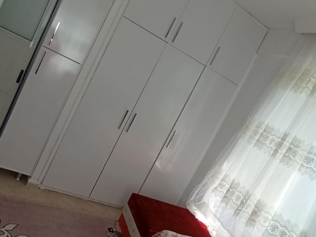 2+1 flat for sale in Kyrenia - Lapta. We speak Turkish, English and Russian.