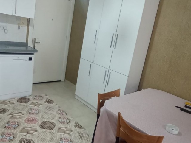 2+1 flat for sale in Kyrenia - Lapta. We speak Turkish, English and Russian.