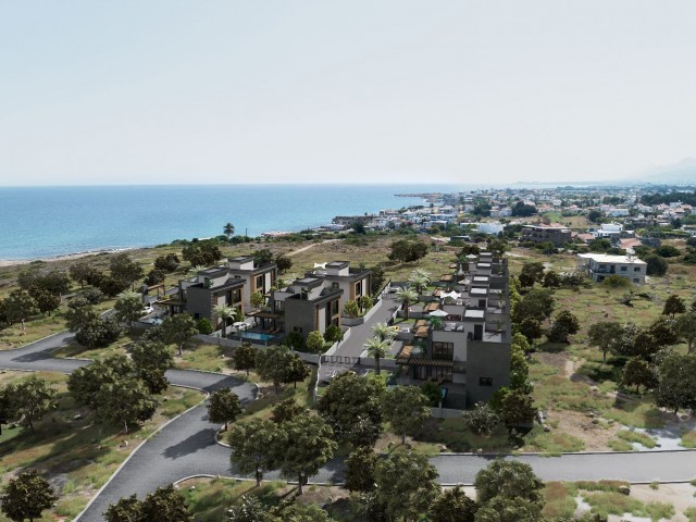 Girne - Karşıyaka'da satılık 4+1 villa, denize sadece 100 metre mesafede!! Sadece %35 peşinat gerekmektedir. Biz Türkçe, İngilizce ve Rusça konuşuyoruz.