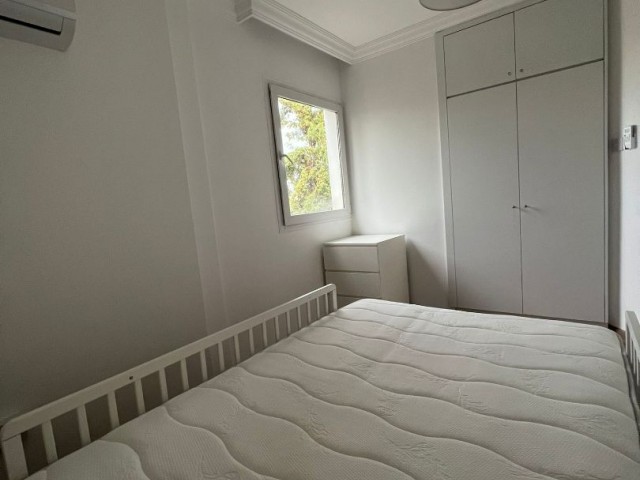 3+1 flat for rent in Kyrenia Patara site center