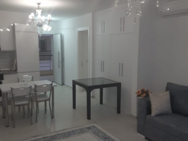 ISKELE - BAFRA, THALASSA FLAT FOR RENT 3+1.