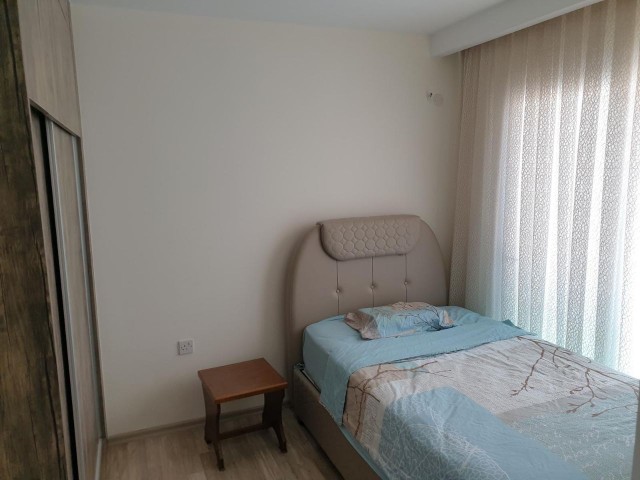 Kyrenia/Karakum 2+1 Wohnung zu verkaufen