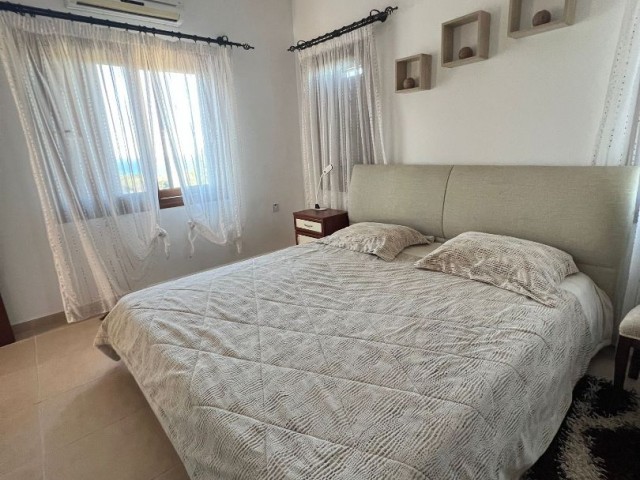 KYRENIA - KARSIYAKA VILLA FOR RENT 3+1.