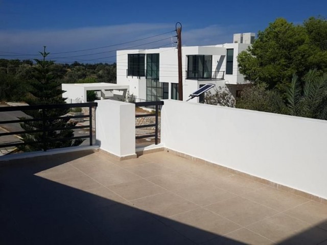 GIRNE KARAOGLANOGLU 4+1 VILLA FOR SALE. We speak English, Russian and Turkish 