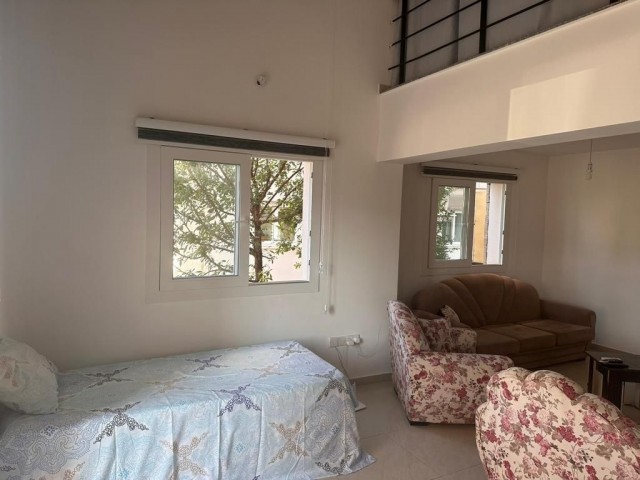 1+1 duplex flat for daily rent