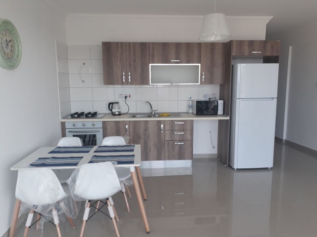 Kyrenia - Karaоglanuglu flat for rent 2+1.