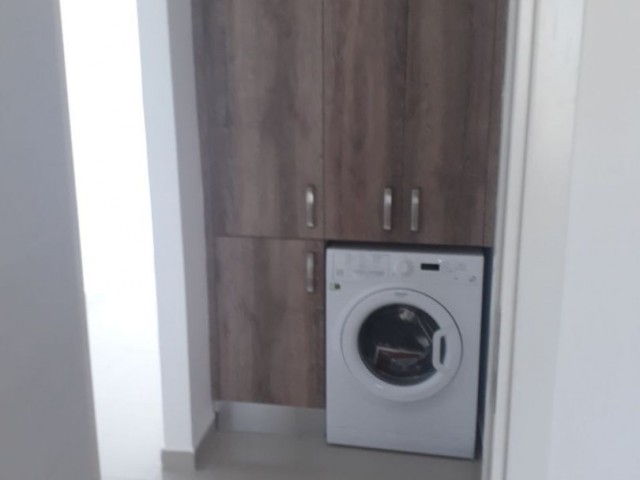 Kyrenia - Karaоglanuglu flat for rent 2+1.