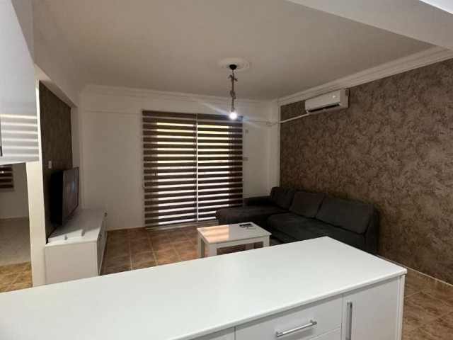 2+1 flat for sale. Girne