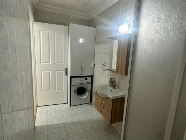 2+1 flat for sale. Girne