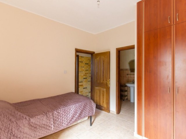 GIRNE - ALSANCAK 3+1 FLAT FOR SALE. We speak English, Turkish and Russian