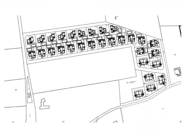 Bungalow, 2+1, Yeni Boğaziçi, OZEL HAVUZLU 120 m²