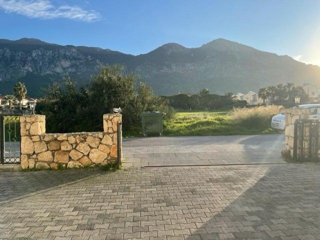 1+1 for rent in Kyrenia-Lapta. 200 meters to the sea.