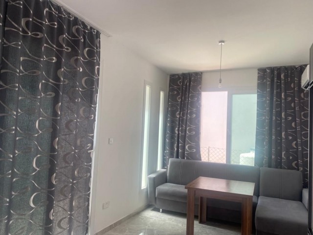 KYRENIA - KARSIYAKA VILLA FOR RENT 2+2.