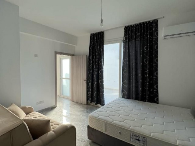 KYRENIA - KARSIYAKA VILLA FOR RENT 2+2.