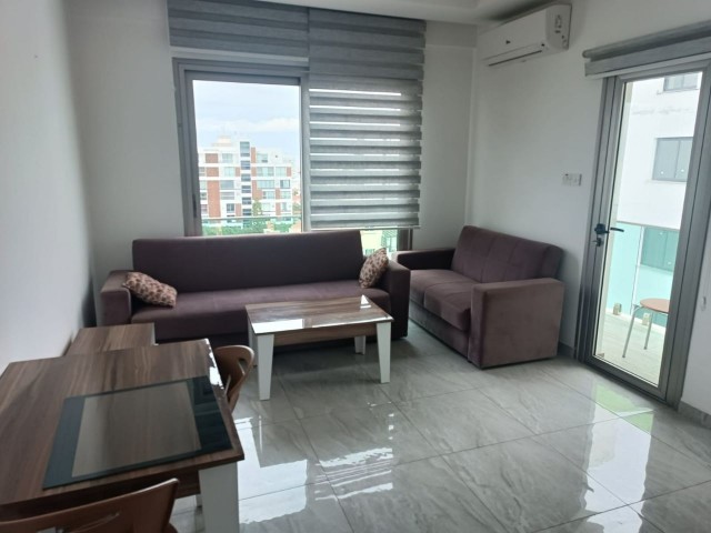 Fully furnished 2+1 apartment for rent with magnificent mountain and sea views. We speak Turkish, Ru