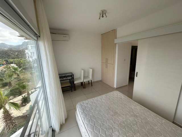 GIRNE - CATALKOY 1+1 FLAT  FOR SALE. We speak English, Russian and Turkish 