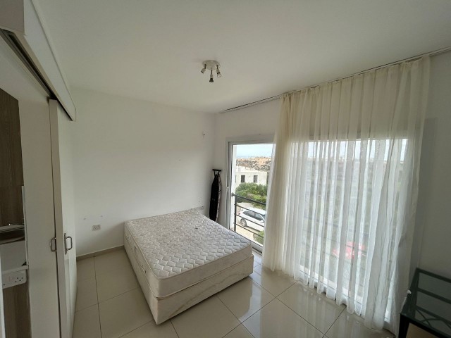 GIRNE - CATALKOY 1+1 FLAT  FOR SALE. We speak English, Russian and Turkish 