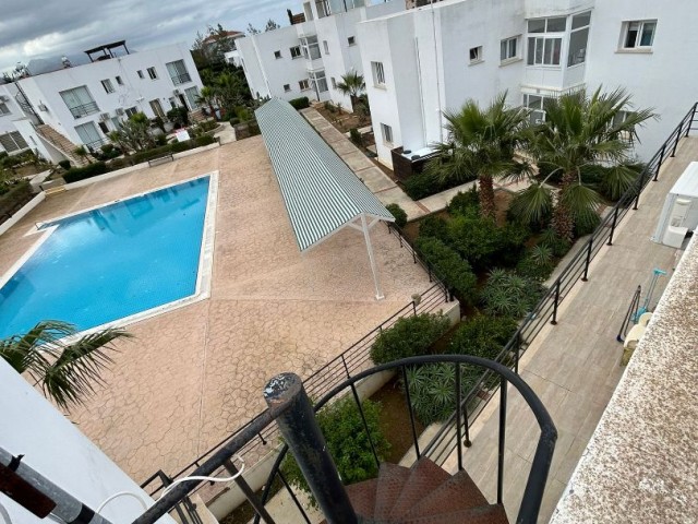 GIRNE - CATALKOY 1+1 FLAT  FOR SALE. We speak English, Russian and Turkish 