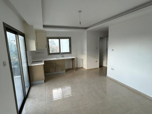 GIRNE - ALSANCAK 1+1 FLAT FOR SALE. We speak English, Russian and Turkish 