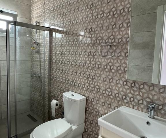 3+1 Furnished flat in Kyrenia - Alsancak center 110 m2