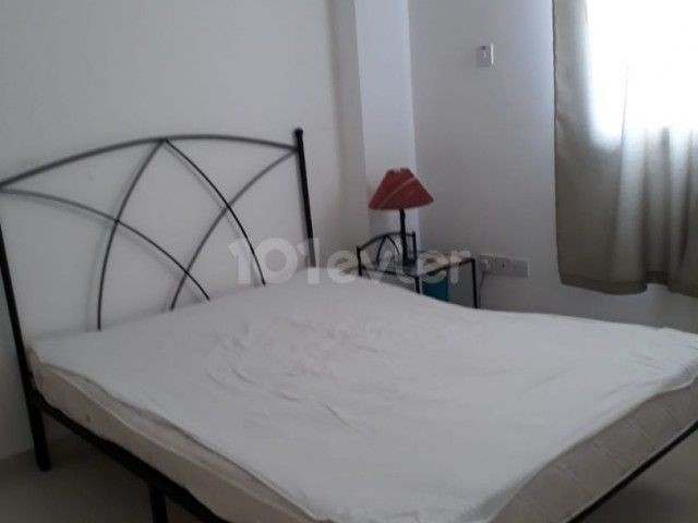 KYRENIA - ALSANCAK FLAT FOR RENT 3+1.