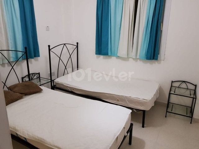 KYRENIA - ALSANCAK FLAT FOR RENT 3+1.