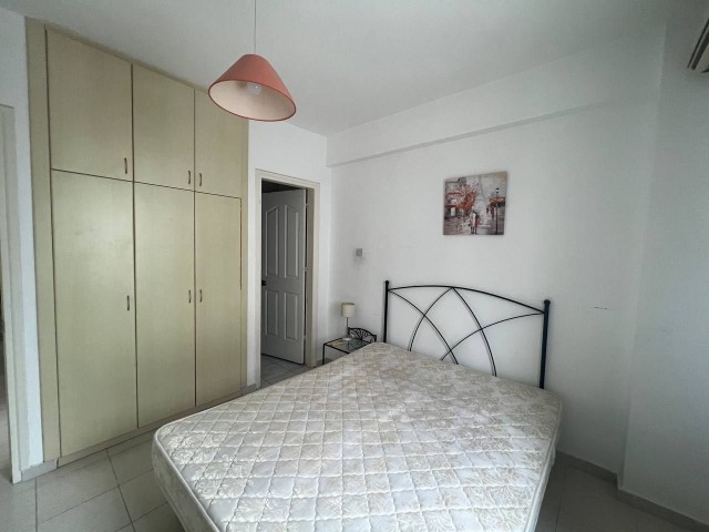 KYRENIA - ALSANCAK FLAT FOR RENT 3+1.