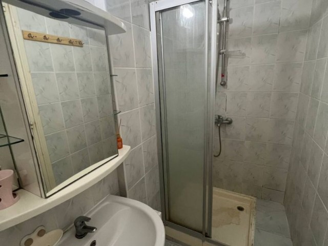 KYRENIA - ALSANCAK FLAT FOR RENT 3+1.