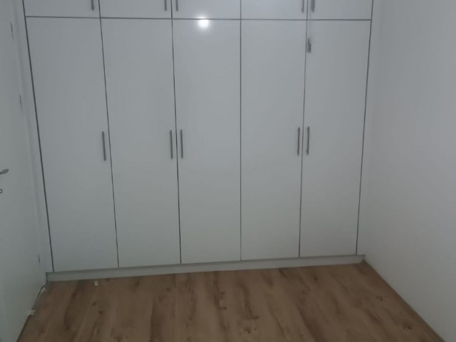 Opportunity 2+1 flat for sale in Kyrenia center