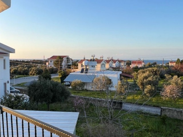 5+1 Villa-Vermietung in der Nähe von Camelot Beach in Alsancak