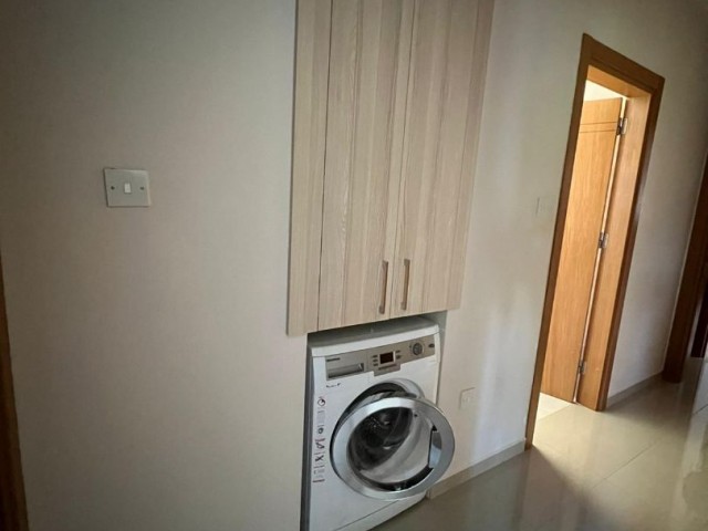 3-Zimmer-Wohnung zur Miete in Karaoğlanoğlu. Monatliche Bezahlung. 1 Miete + 2 Kaution + 1 Provision.