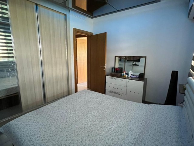 3 bedroom flat for rent in Karaoglanoglu. Monthly payment. 1 rent + 2 deposits + 1 commision 