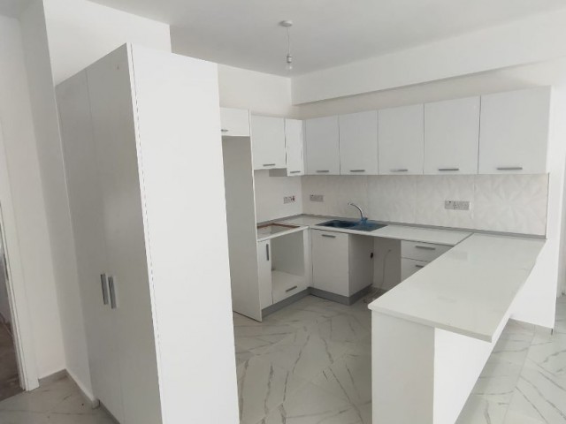 Neue 2+1 Wohnung zum Verkauf in Kyrenia - Alsancak. Ein gutes Investitionsangebot.