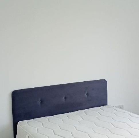 Famagusta - Çanakkale, neue Wohnung zum Verkauf mit Möbeln, Haushaltsgeräten 2+1