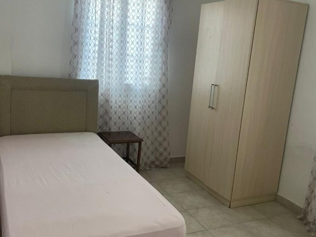 2+1 Şehir Merkezinde Pia Bella Yakınında Kiralık Daire