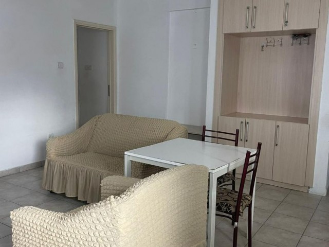 2+1 Apartment for Rent in the City Center, Near Pia Bella