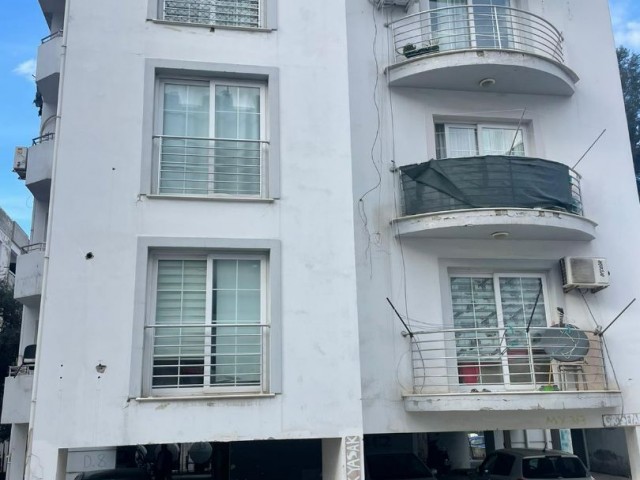 2+1 Şehir Merkezinde Pia Bella Yakınında Kiralık Daire