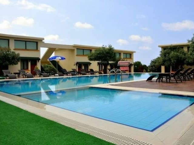 Holiday village for sale in Kyrenia Lapta